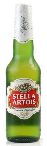 Stella Artois